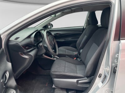 2022 Toyota YARIS CORE CVT