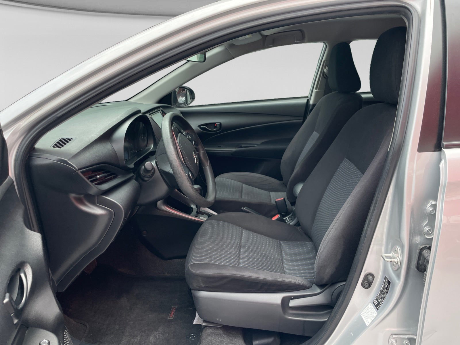 2022 Toyota YARIS CORE CVT