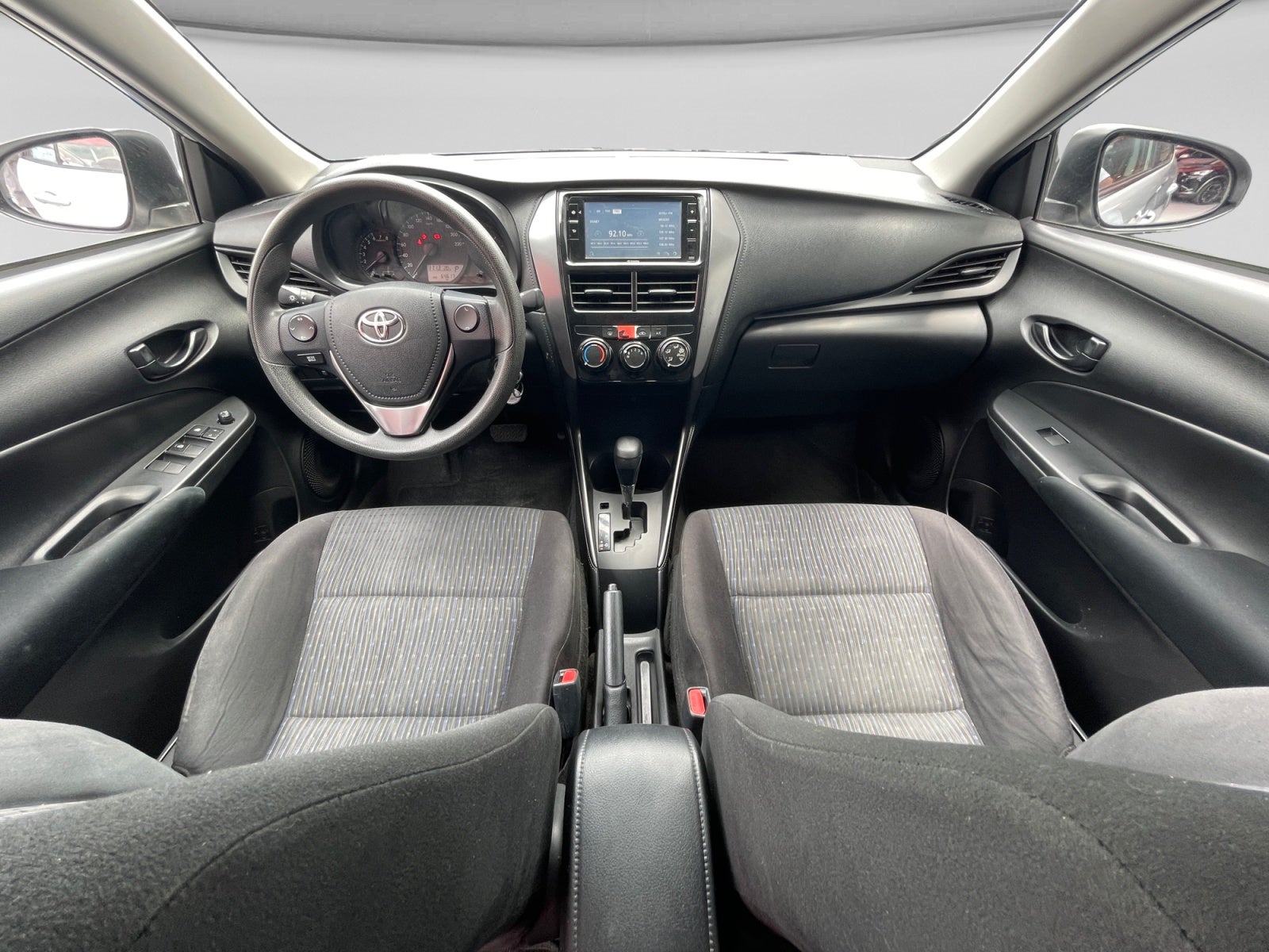 2022 Toyota YARIS CORE CVT