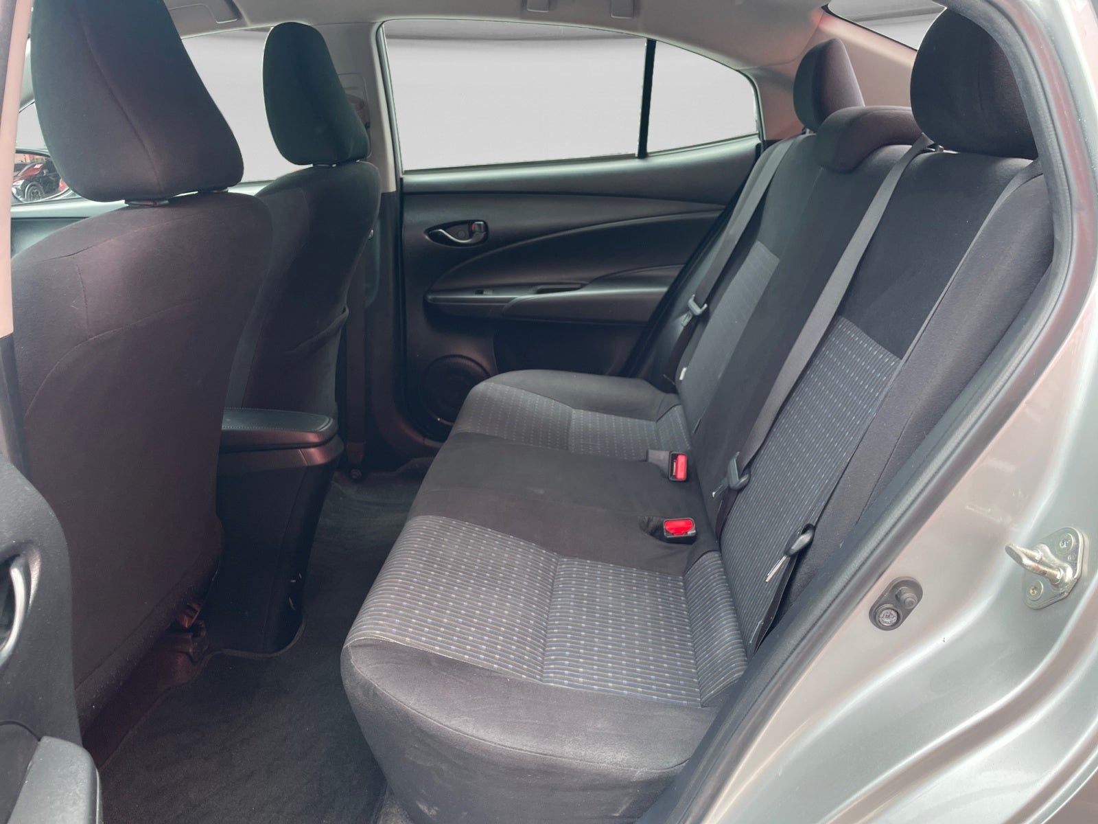 2022 Toyota YARIS CORE CVT