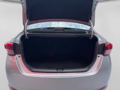 2022 Toyota YARIS CORE CVT