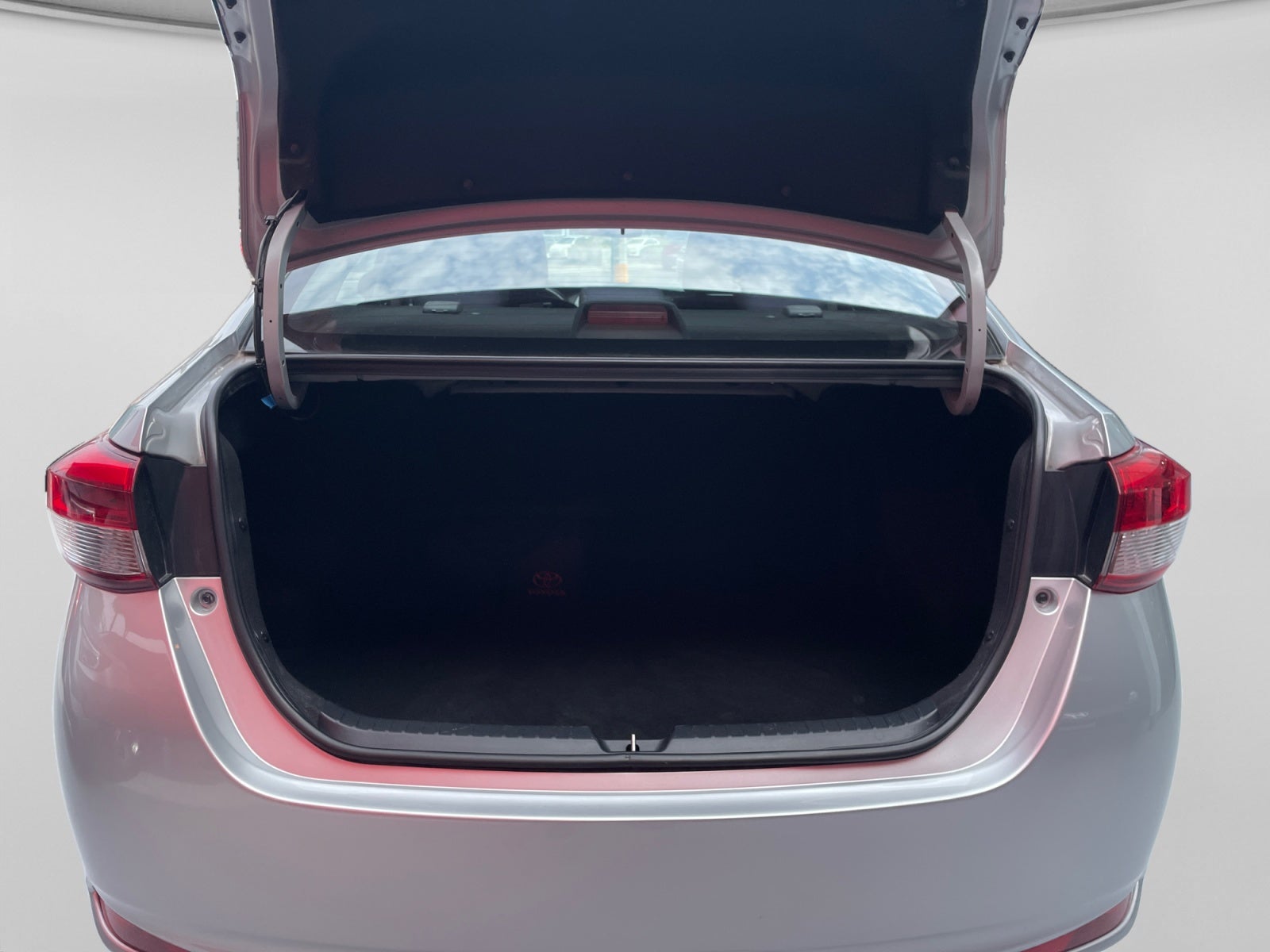 2022 Toyota YARIS CORE CVT