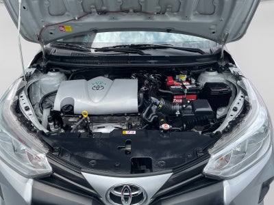 2022 Toyota YARIS CORE CVT