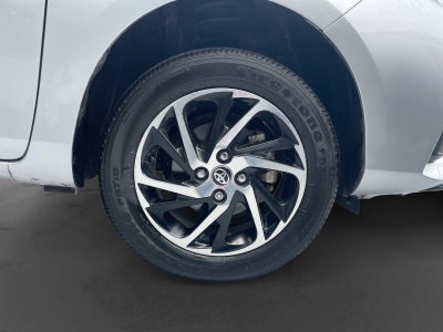 2022 Toyota YARIS CORE CVT