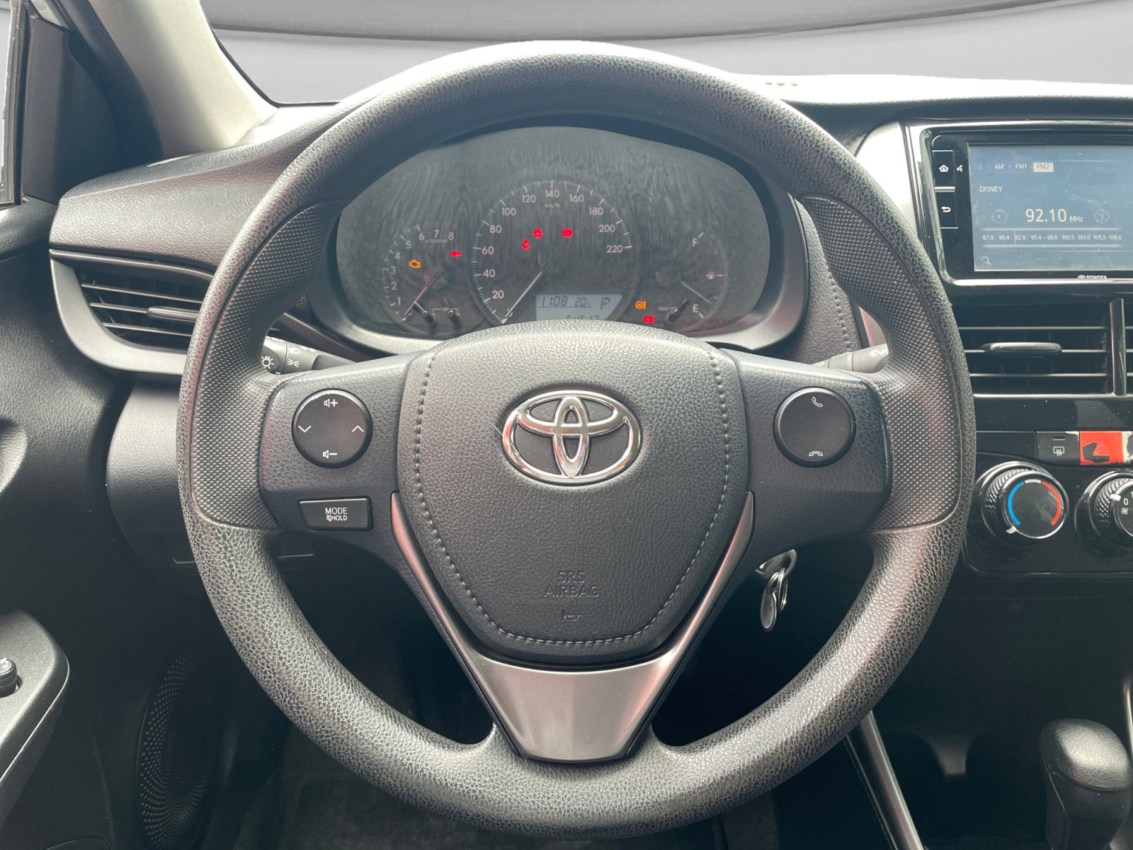 2022 Toyota YARIS CORE CVT