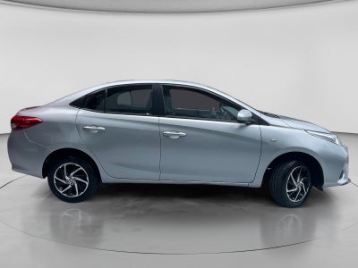 2022 Toyota YARIS CORE CVT