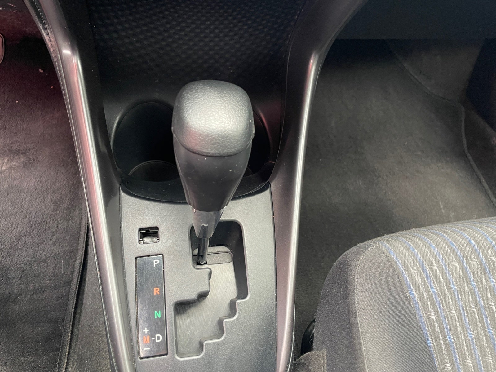 2022 Toyota YARIS CORE CVT