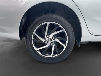 2022 Toyota YARIS CORE CVT