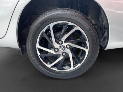 2022 Toyota YARIS CORE CVT
