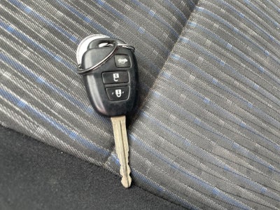 2022 Toyota YARIS CORE CVT