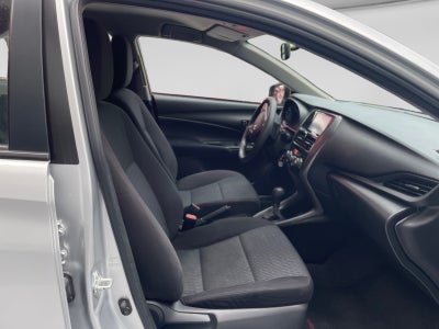 2022 Toyota YARIS CORE CVT
