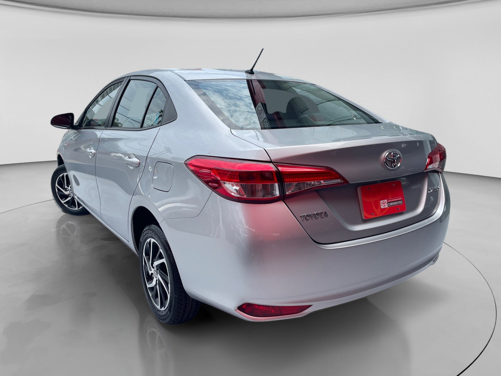 2022 Toyota YARIS CORE CVT