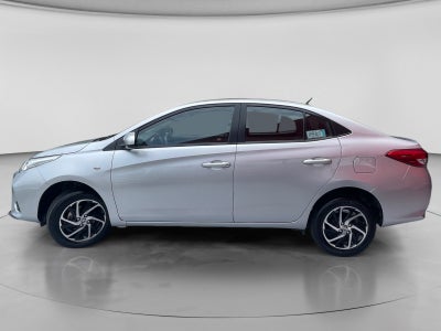 2022 Toyota YARIS CORE CVT