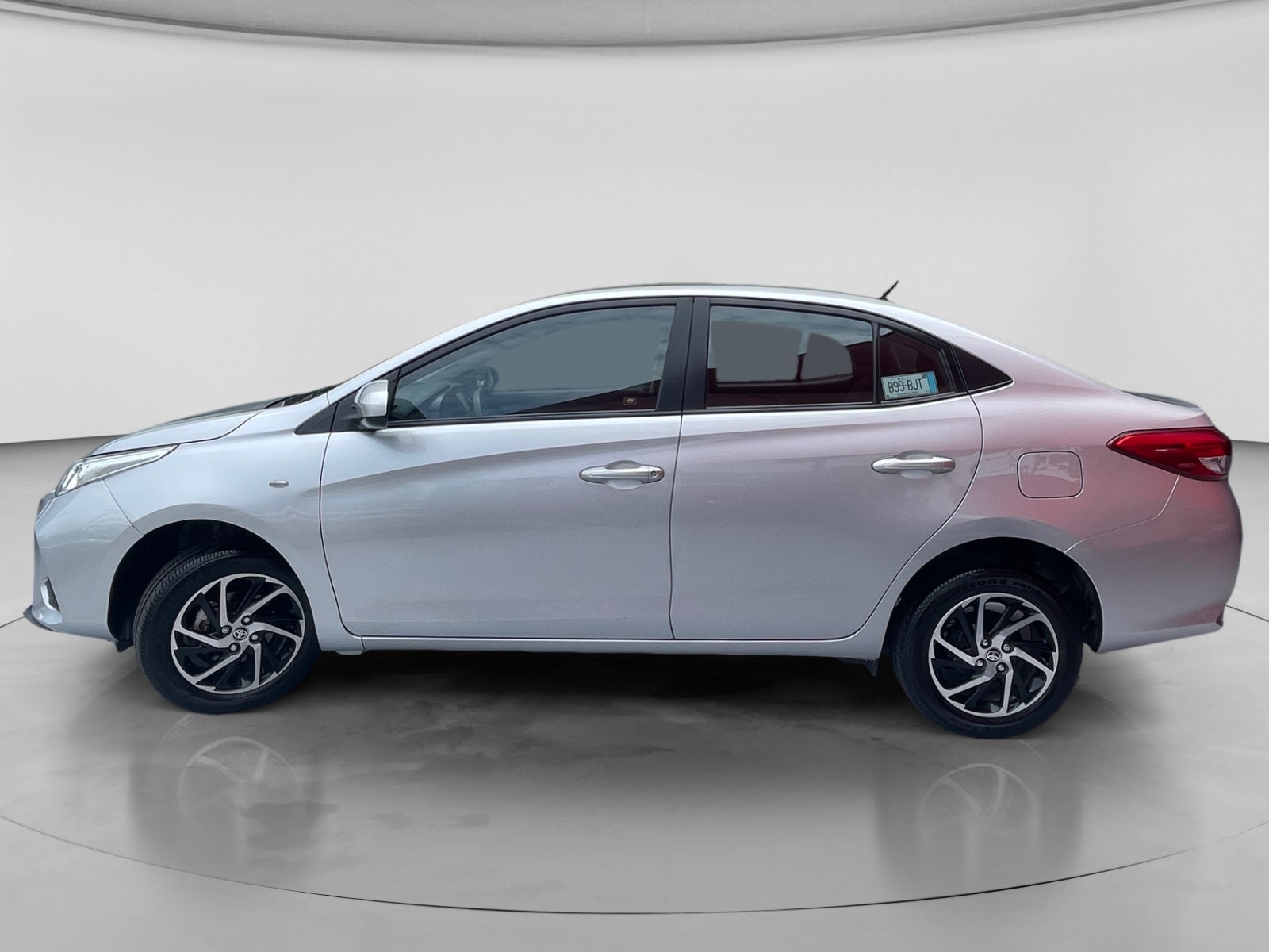 2022 Toyota YARIS CORE CVT