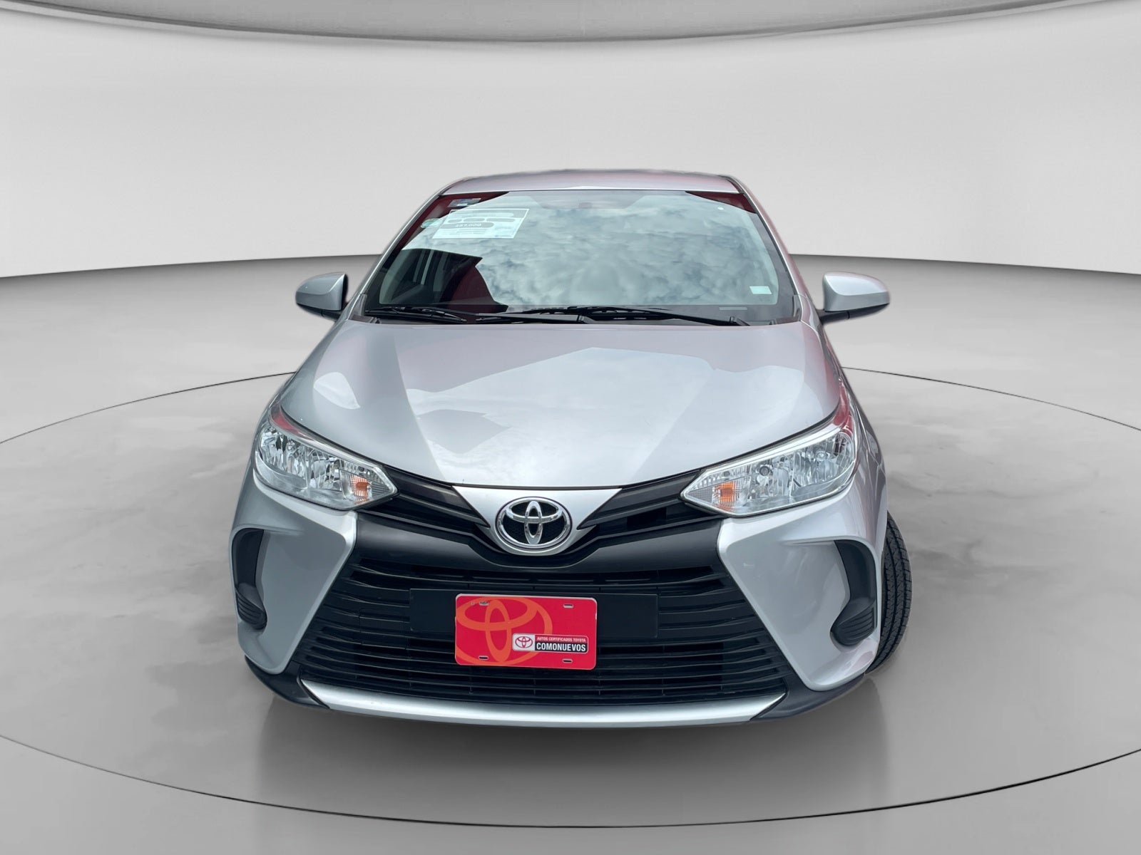 2022 Toyota YARIS CORE CVT