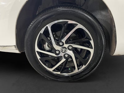 2021 Toyota YARIS S CVT