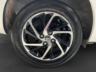 2021 Toyota YARIS S CVT