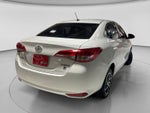 2021 Toyota YARIS S CVT