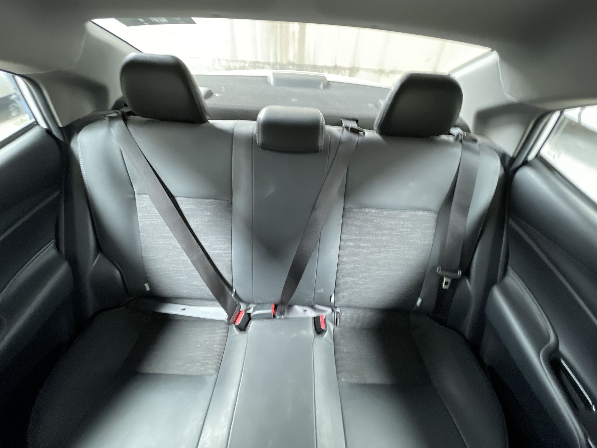 2022 Toyota YARIS S MT