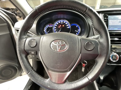 2022 Toyota YARIS S MT