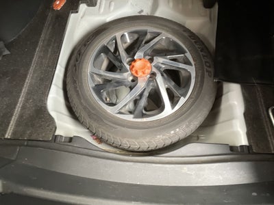 2022 Toyota YARIS S MT