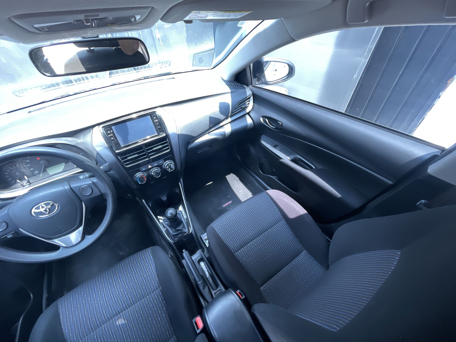 2022 Toyota YARIS CORE