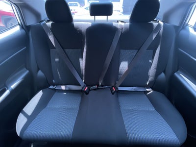 2022 Toyota YARIS CORE