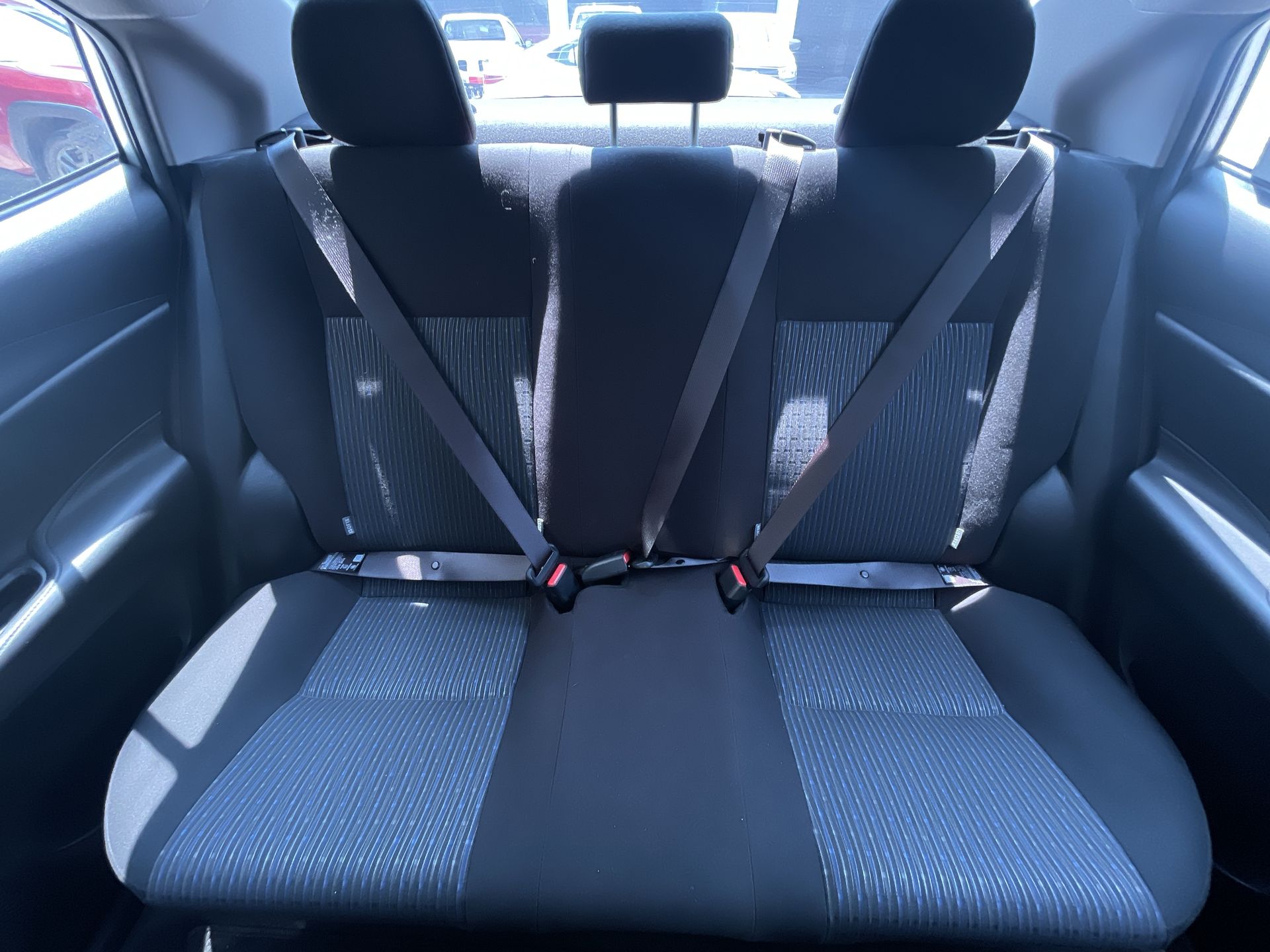 2022 Toyota YARIS CORE
