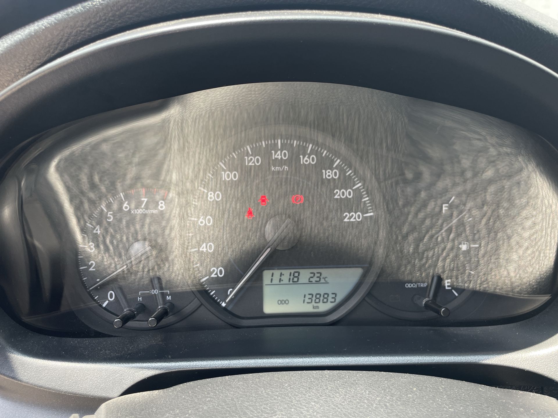 2022 Toyota YARIS CORE