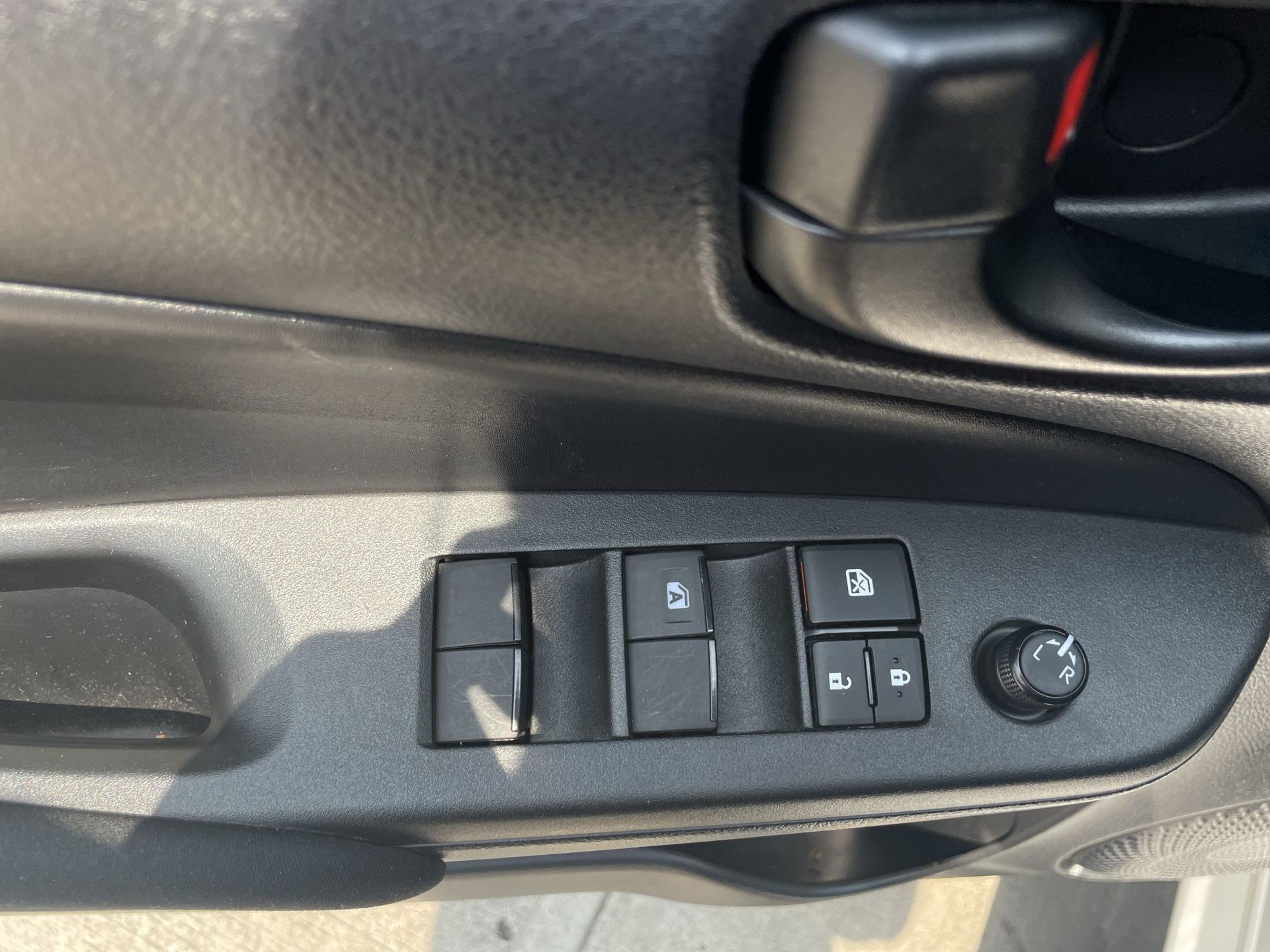 2022 Toyota YARIS CORE