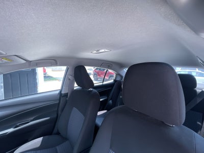 2022 Toyota YARIS CORE