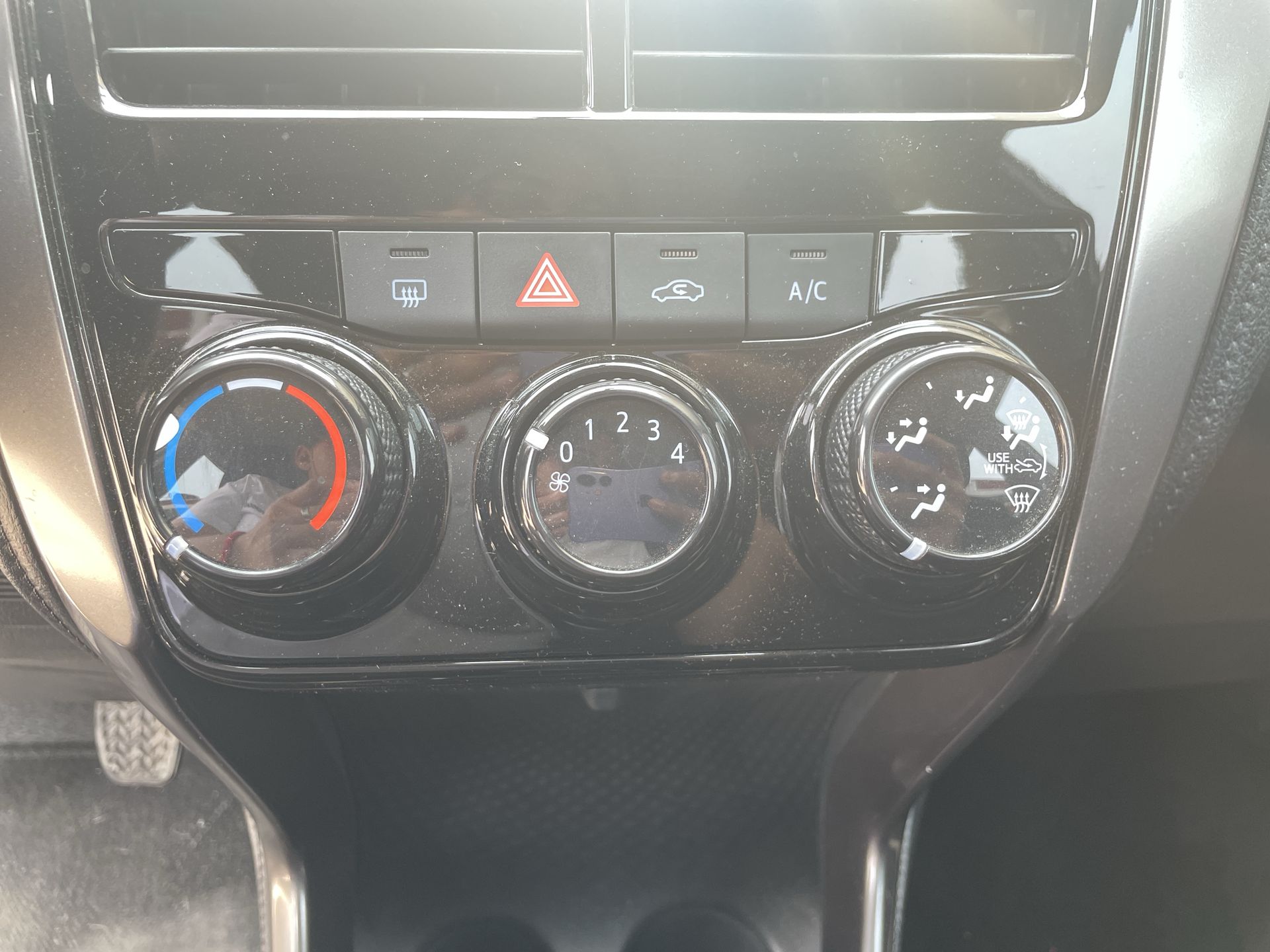 2022 Toyota YARIS CORE