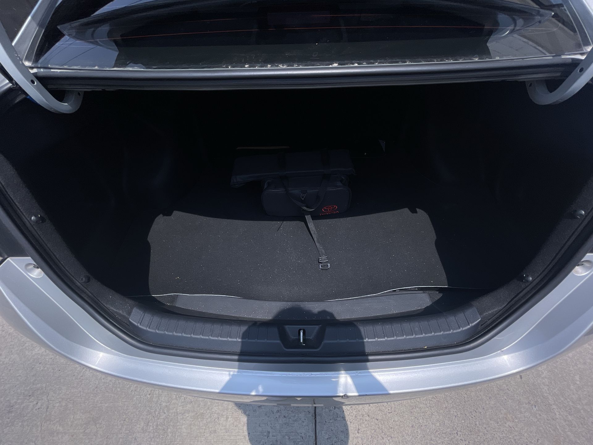2022 Toyota YARIS CORE