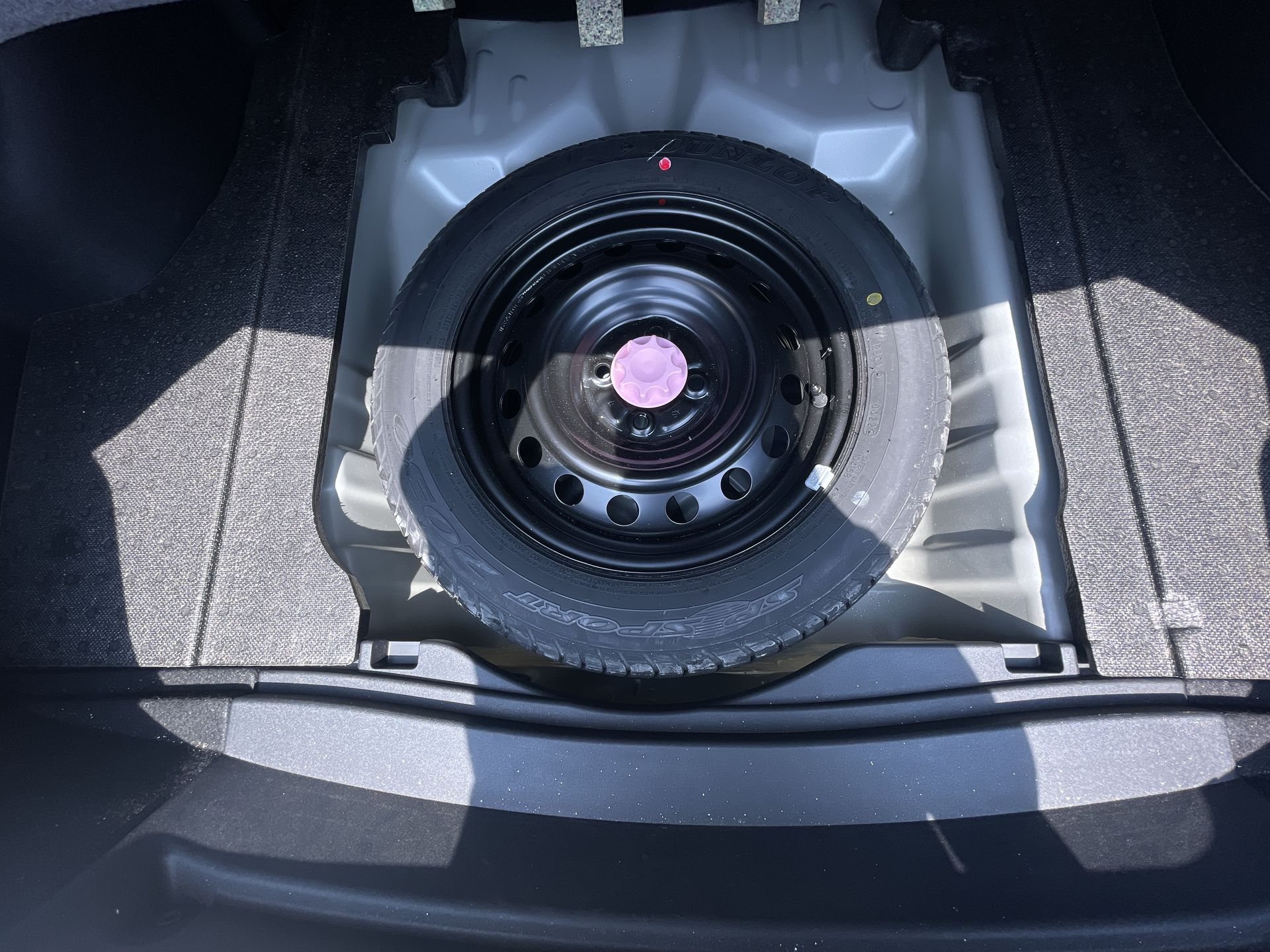 2022 Toyota YARIS CORE