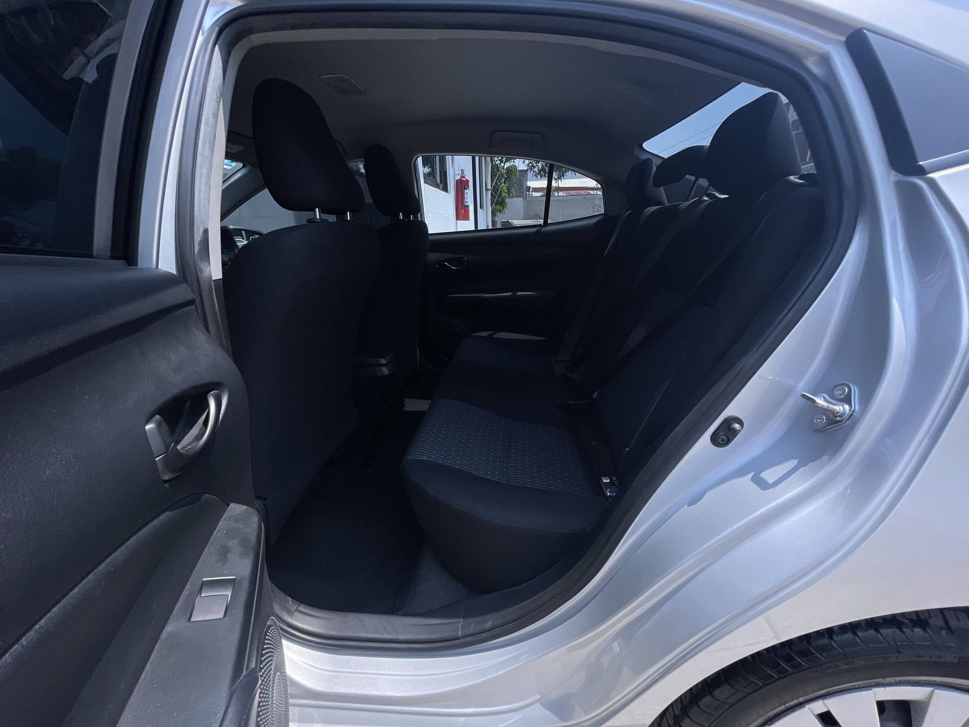 2022 Toyota YARIS CORE