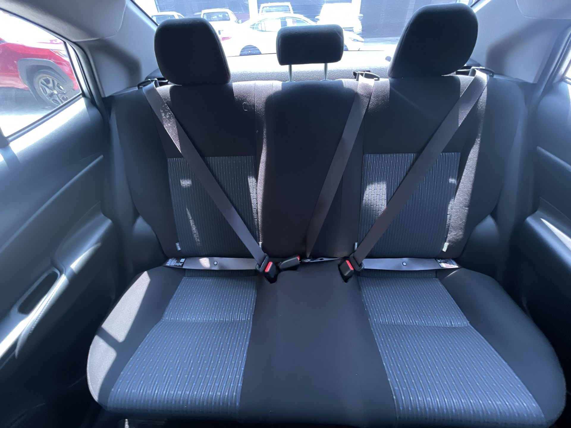 2022 Toyota YARIS CORE