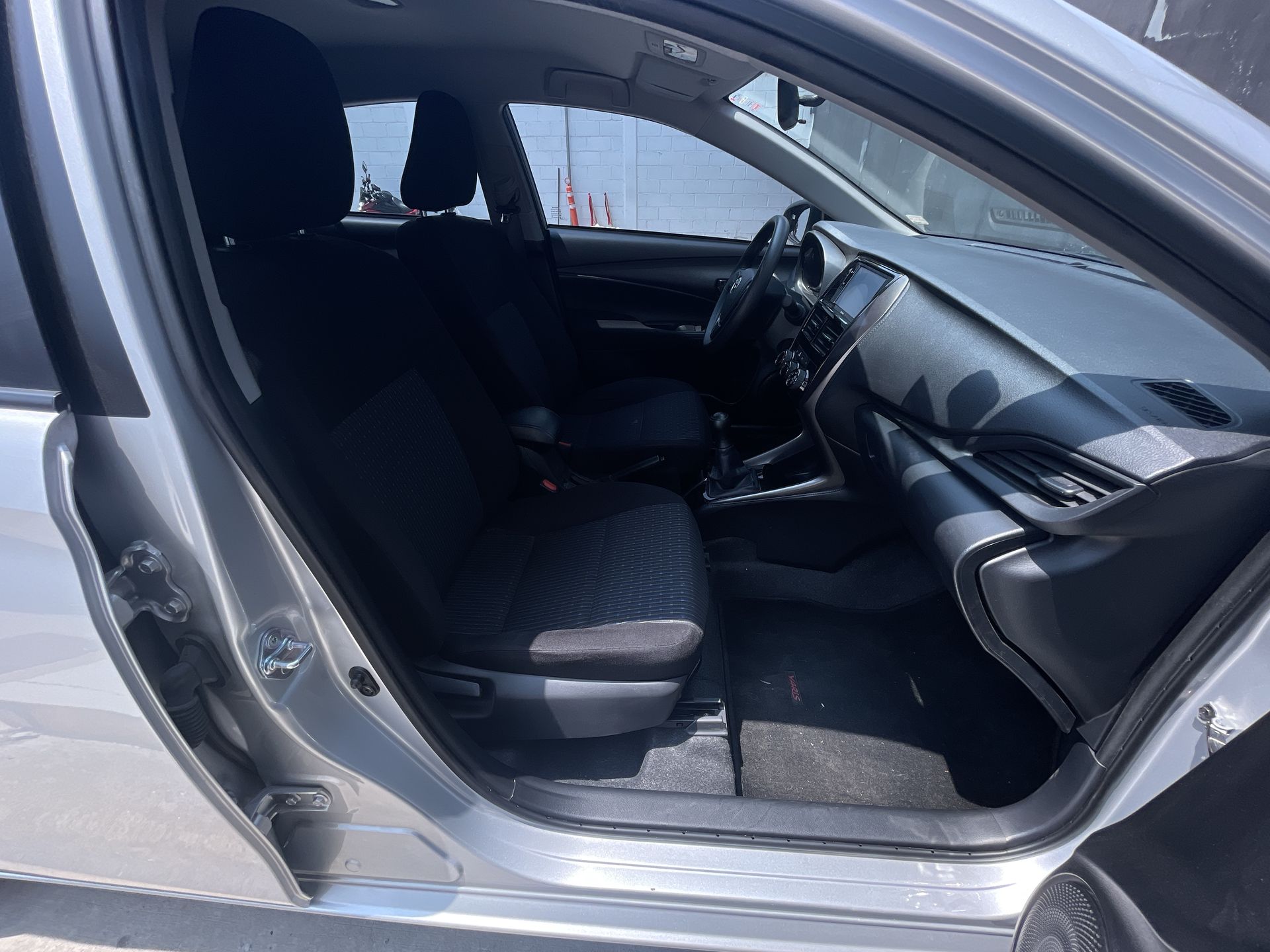 2022 Toyota YARIS CORE