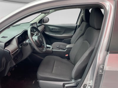 2023 Toyota YARIS BASE MT