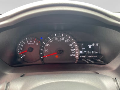 2023 Toyota YARIS BASE MT
