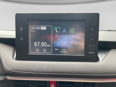 2023 Toyota YARIS BASE MT