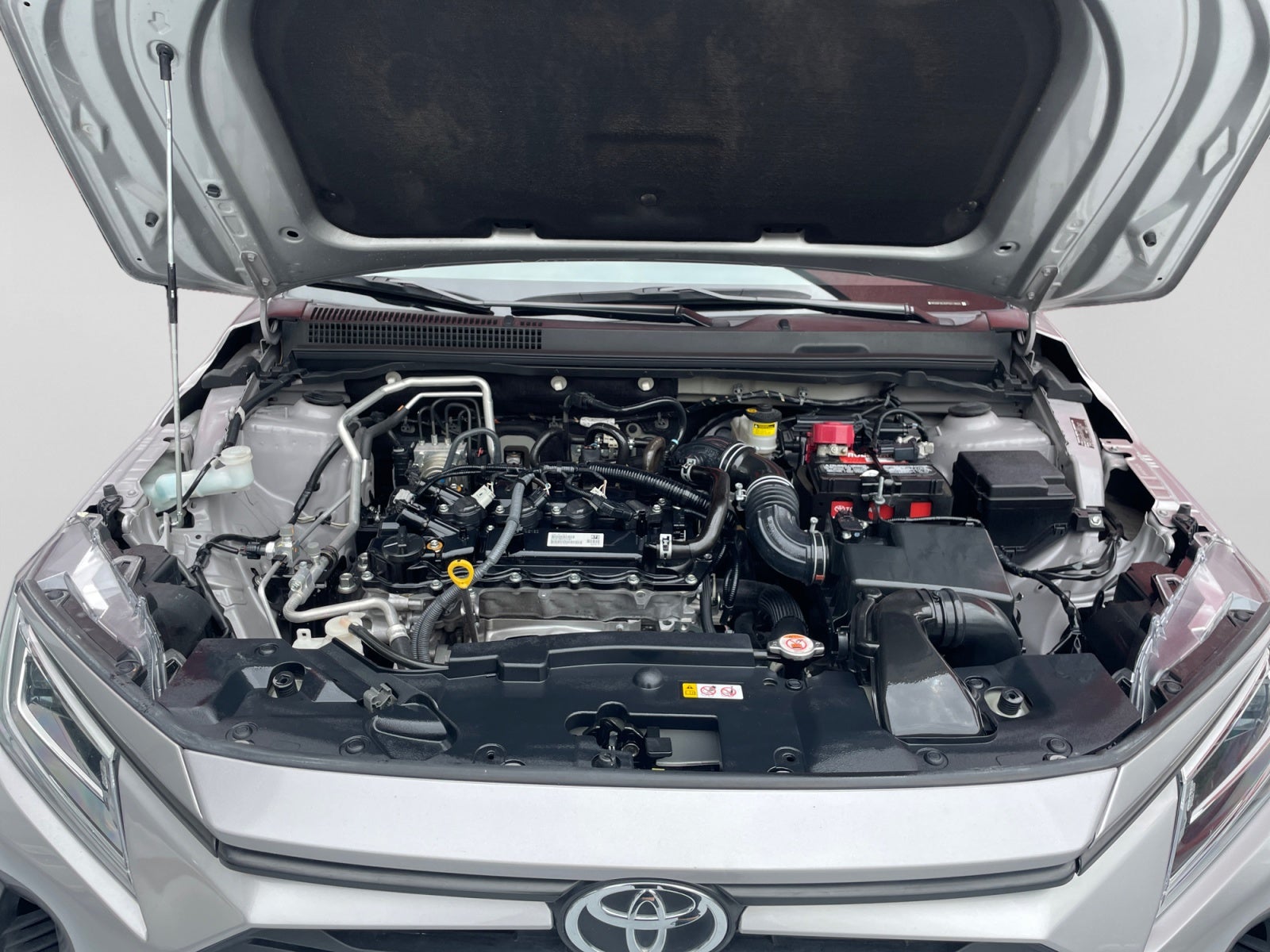 2023 Toyota YARIS BASE MT