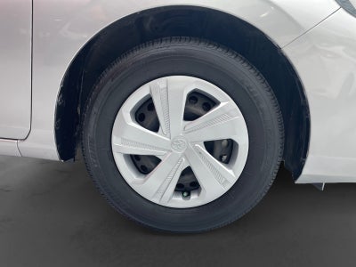 2023 Toyota YARIS BASE MT
