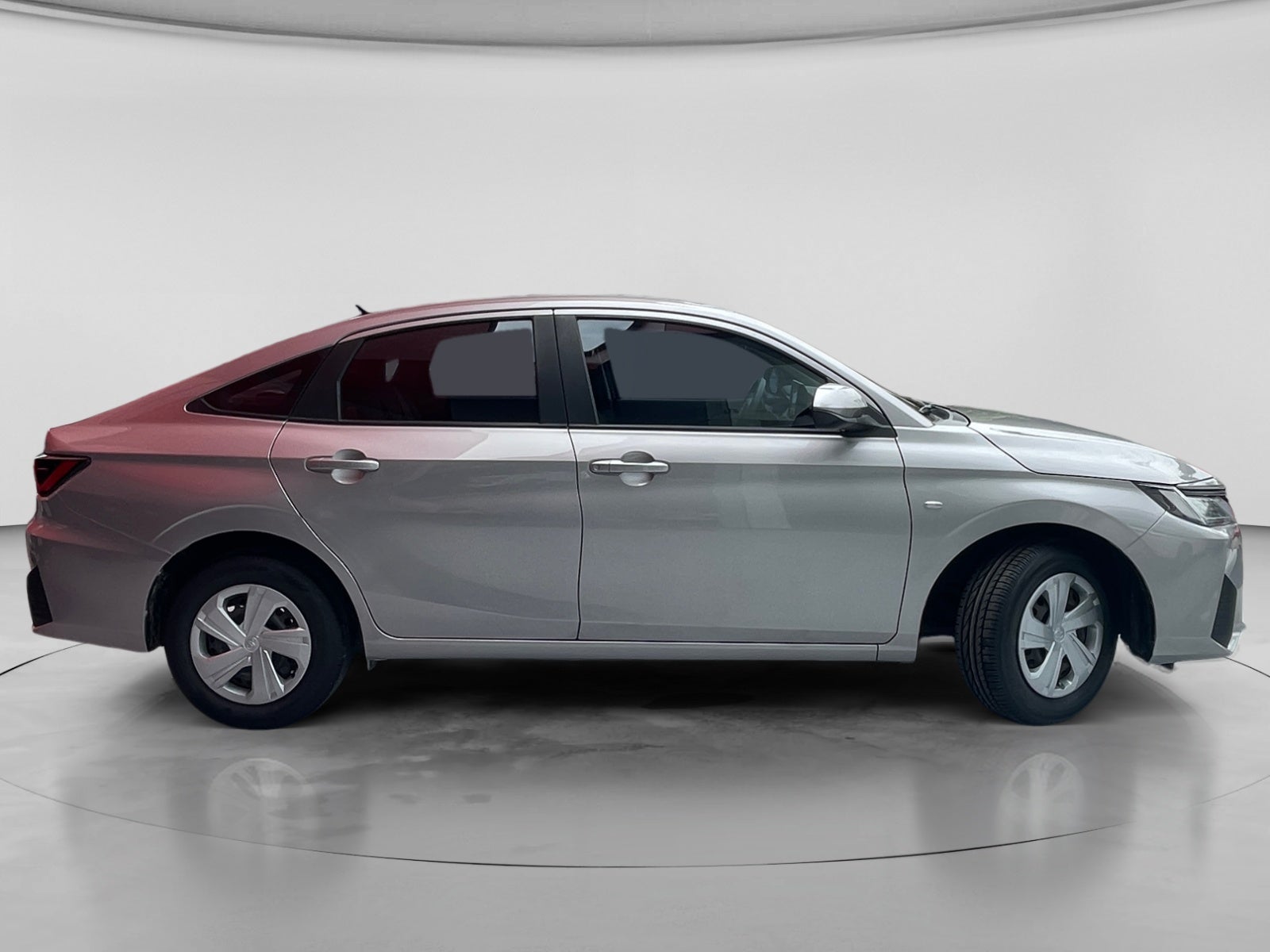 2023 Toyota YARIS BASE MT