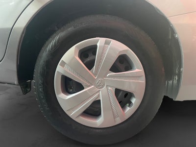 2023 Toyota YARIS BASE MT