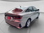 2023 Toyota YARIS BASE MT
