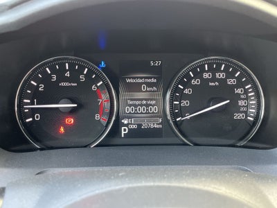 2023 Toyota YARIS S CVT