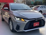 2023 Toyota YARIS S CVT