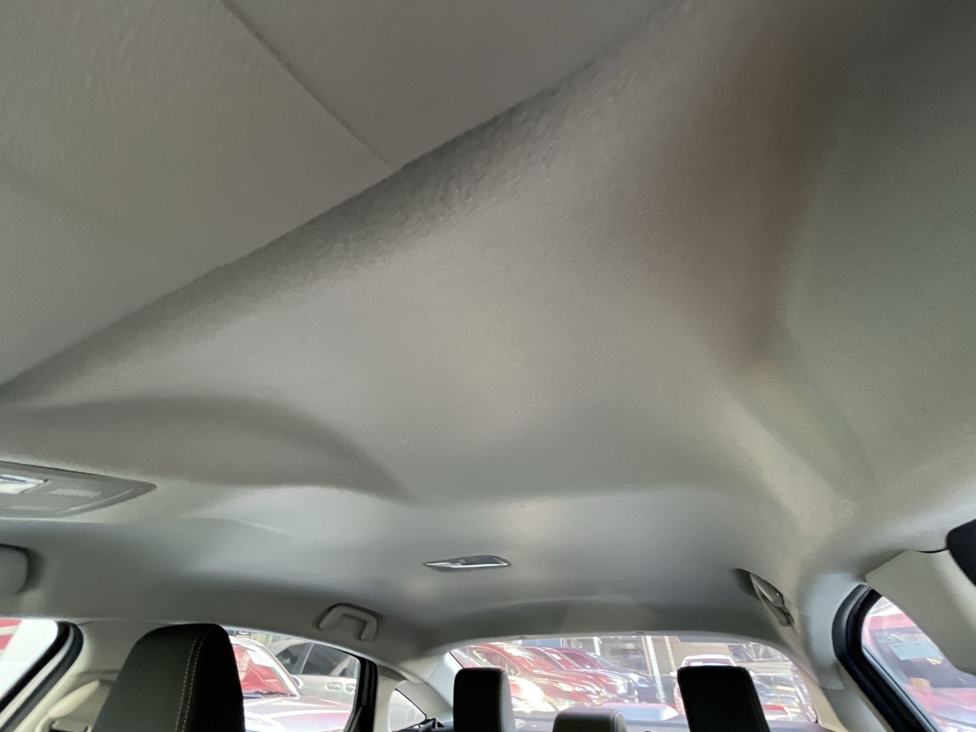 2023 Toyota YARIS S CVT