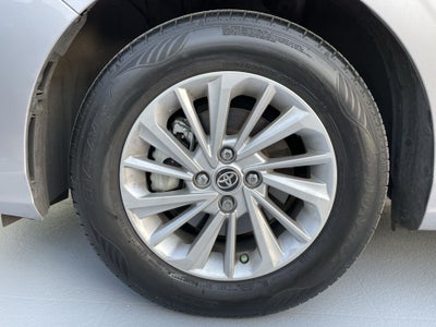 2023 Toyota YARIS S CVT