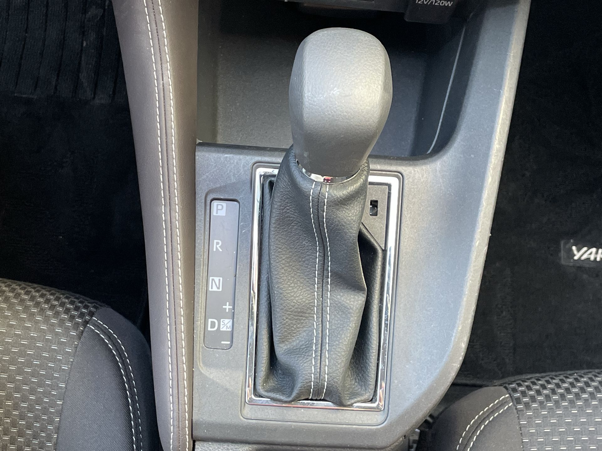 2023 Toyota YARIS S CVT